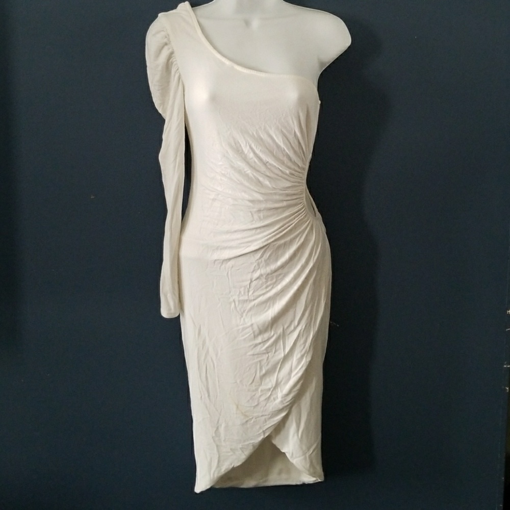 KARDASHIANS BEBE DRESS sz XXS